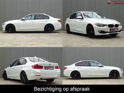 BMW 316 3-serie 316i Executive * PDC * VERW. STOELEN * LM