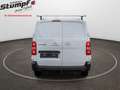 Opel Vivaro 2.0 BlVivaro 2.0 HDI 145 Lang AHK/KAMERA/NAVI Weiß - thumbnail 6
