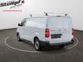 Opel Vivaro 2.0 BlVivaro 2.0 HDI 145 Lang AHK/KAMERA/NAVI Weiß - thumbnail 7