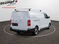 Opel Vivaro 2.0 BlVivaro 2.0 HDI 145 Lang AHK/KAMERA/NAVI Weiß - thumbnail 5