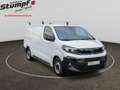 Opel Vivaro 2.0 BlVivaro 2.0 HDI 145 Lang AHK/KAMERA/NAVI Weiß - thumbnail 4