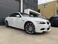 BMW M3 M3 Cabrio V8 LAUNCH EDITION - PRIMA VERNICE Blanc - thumbnail 3