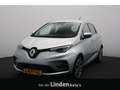 Renault ZOE R135 Intens 52 kWh SOH 92,7% | Inclusief Koopaccu Grijs - thumbnail 1