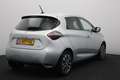 Renault ZOE R135 Intens 52 kWh SOH 92,7% | Inclusief Koopaccu Grijs - thumbnail 5