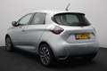 Renault ZOE R135 Intens 52 kWh SOH 92,7% | Inclusief Koopaccu Grijs - thumbnail 6