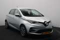 Renault ZOE R135 Intens 52 kWh SOH 92,7% | Inclusief Koopaccu Grijs - thumbnail 3
