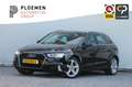 Audi A3 Sportback 1.0 TFSI Sport Lease Edition - 116 pk ** Zwart - thumbnail 1