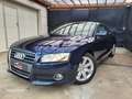 Audi A5 Bleu - thumbnail 2