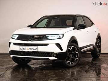 Mokka 1.2 Turbo GS EAT8