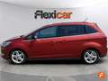 Ford C-Max 1.0 EcoBoost 125CV Titanium Rojo - thumbnail 4