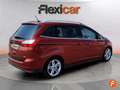 Ford C-Max 1.0 EcoBoost 125CV Titanium Rojo - thumbnail 8