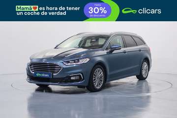 Sportbreak 2.0 HEV Titanium