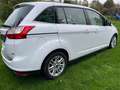Ford Grand C-Max C-Max 1.5 EcoBoost Start-Stopp-System Titanium Blanc - thumbnail 4