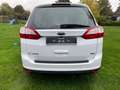 Ford Grand C-Max C-Max 1.5 EcoBoost Start-Stopp-System Titanium Blanc - thumbnail 7