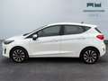 Ford Fiesta VII 2022 5p - Fiesta 5p 1.0 ecoboost h Titanium 12 Weiß - thumbnail 8