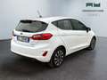 Ford Fiesta VII 2022 5p - Fiesta 5p 1.0 ecoboost h Titanium 12 Weiß - thumbnail 5