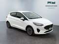 Ford Fiesta VII 2022 5p - Fiesta 5p 1.0 ecoboost h Titanium 12 Weiß - thumbnail 3