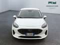 Ford Fiesta VII 2022 5p - Fiesta 5p 1.0 ecoboost h Titanium 12 Weiß - thumbnail 2
