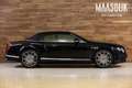 Bentley Continental GTC 4.0 V8S|Naim|NL|Massage|Ventilatie|Camera| Zwart - thumbnail 7