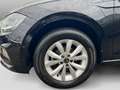 Volkswagen Polo 1.0TSI Highl DSG Cam ACC Navi Climatr Sitzh Noir - thumbnail 5