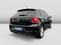 Volkswagen Polo 1.0TSI Highl DSG Cam ACC Navi Climatr Sitzh Noir - thumbnail 4