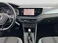 Volkswagen Polo 1.0TSI Highl DSG Cam ACC Navi Climatr Sitzh Noir - thumbnail 7
