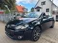 Volkswagen Golf VI CABRIOLET/DSG/PDC/HU+INSP.NEU Schwarz - thumbnail 3