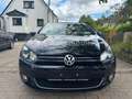 Volkswagen Golf VI CABRIOLET/DSG/PDC/HU+INSP.NEU Schwarz - thumbnail 5