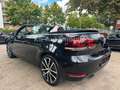 Volkswagen Golf VI CABRIOLET/DSG/PDC/HU+INSP.NEU Schwarz - thumbnail 6