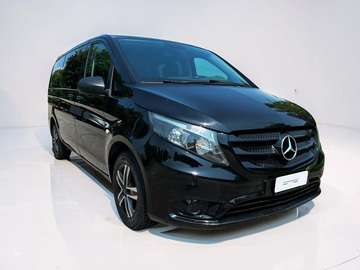 2.2 116 CDI PC-SL Tourer Base Long