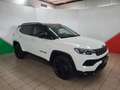 Jeep Compass 1.6 Multijet II 2WD S Bianco - thumbnail 2