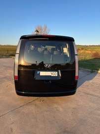 Staria 2.2CRDi 9S Maxx 177 Aut. Maxx