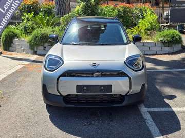 Mini Aceman E Favoured