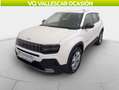 Jeep Avenger ALTITUDE BEV 156 CV 54KW 5P Blanco - thumbnail 1