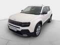 Jeep Avenger ALTITUDE BEV 156 CV 54KW 5P Blanco - thumbnail 2