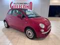 Fiat 500 1.2 Lounge Rouge - thumbnail 10