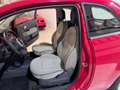 Fiat 500 1.2 Lounge Rouge - thumbnail 17