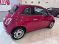 Fiat 500 1.2 Lounge Rouge - thumbnail 12