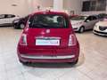 Fiat 500 1.2 Lounge Rouge - thumbnail 7