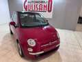 Fiat 500 1.2 Lounge Rouge - thumbnail 4