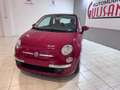 Fiat 500 1.2 Lounge Rouge - thumbnail 2