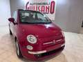 Fiat 500 1.2 Lounge Rouge - thumbnail 3