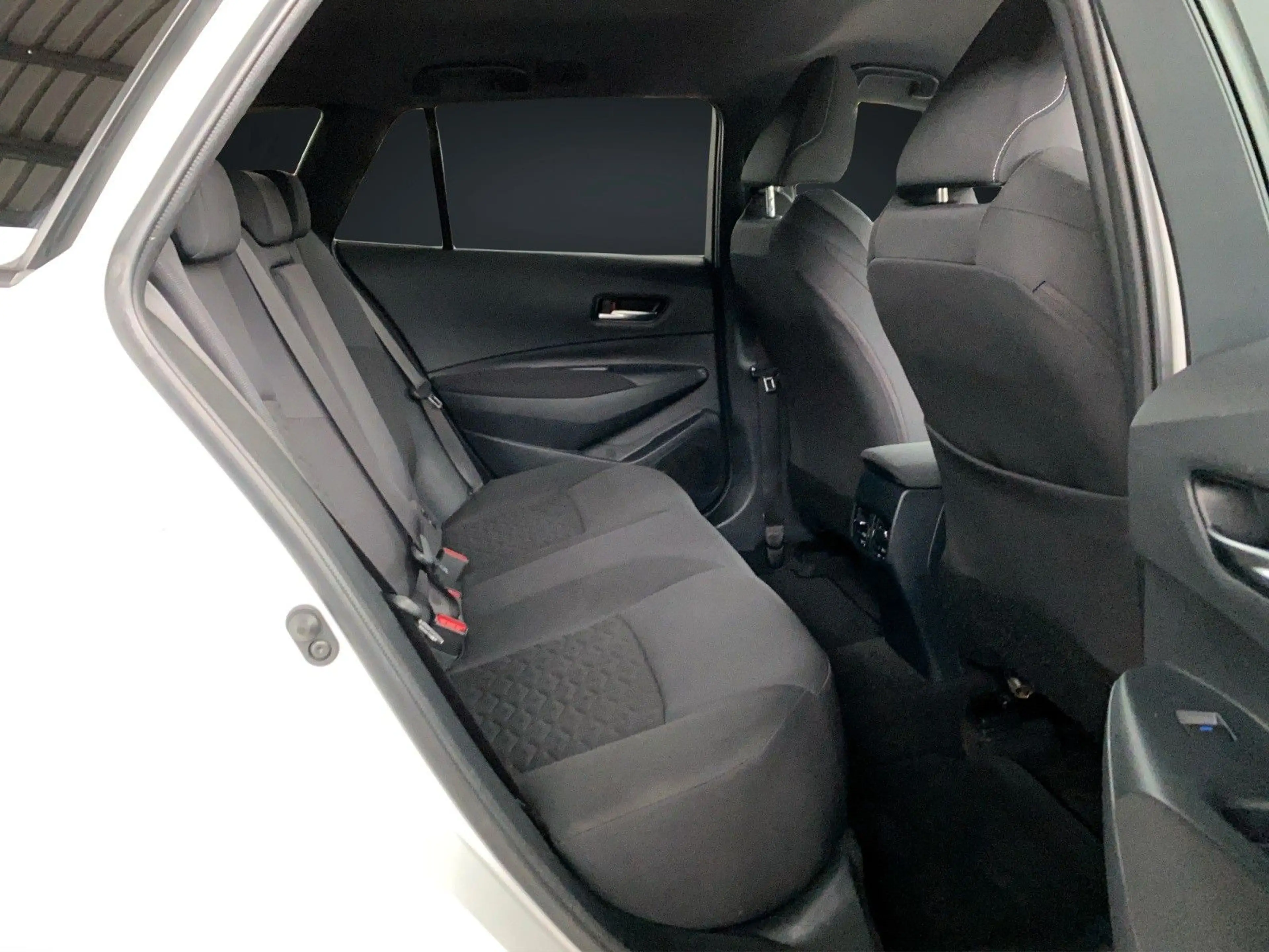 Toyota Corolla TOURING SPORTS TEAM D NAVI-KAMERA-LED — photo 15