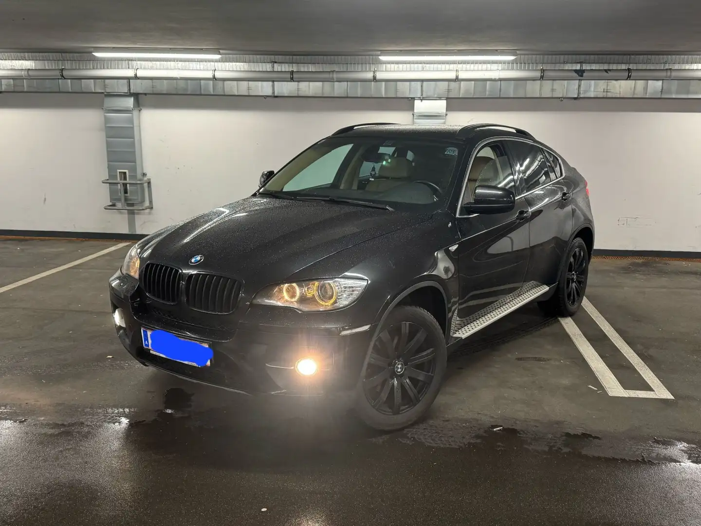 BMW X6 xDrive30d Edition Exclusive - 2
