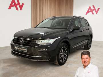 Life 1.4 TSI e-Hybrid DSG ** Virtual | Navi | ACC