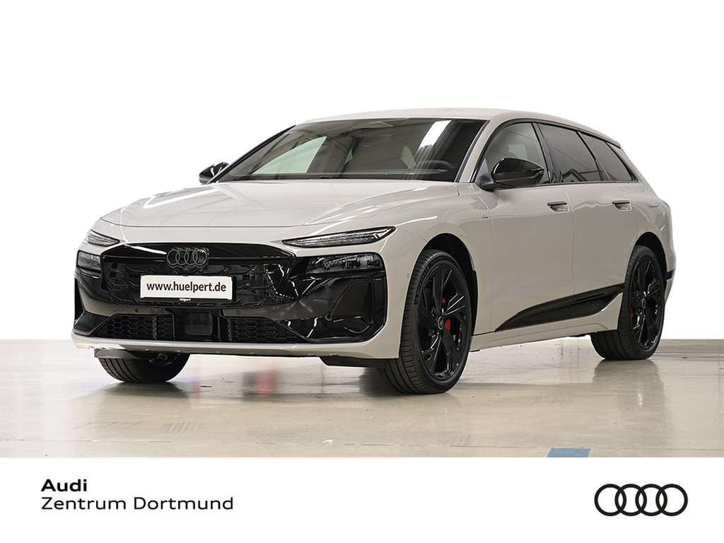Audi A6 2026