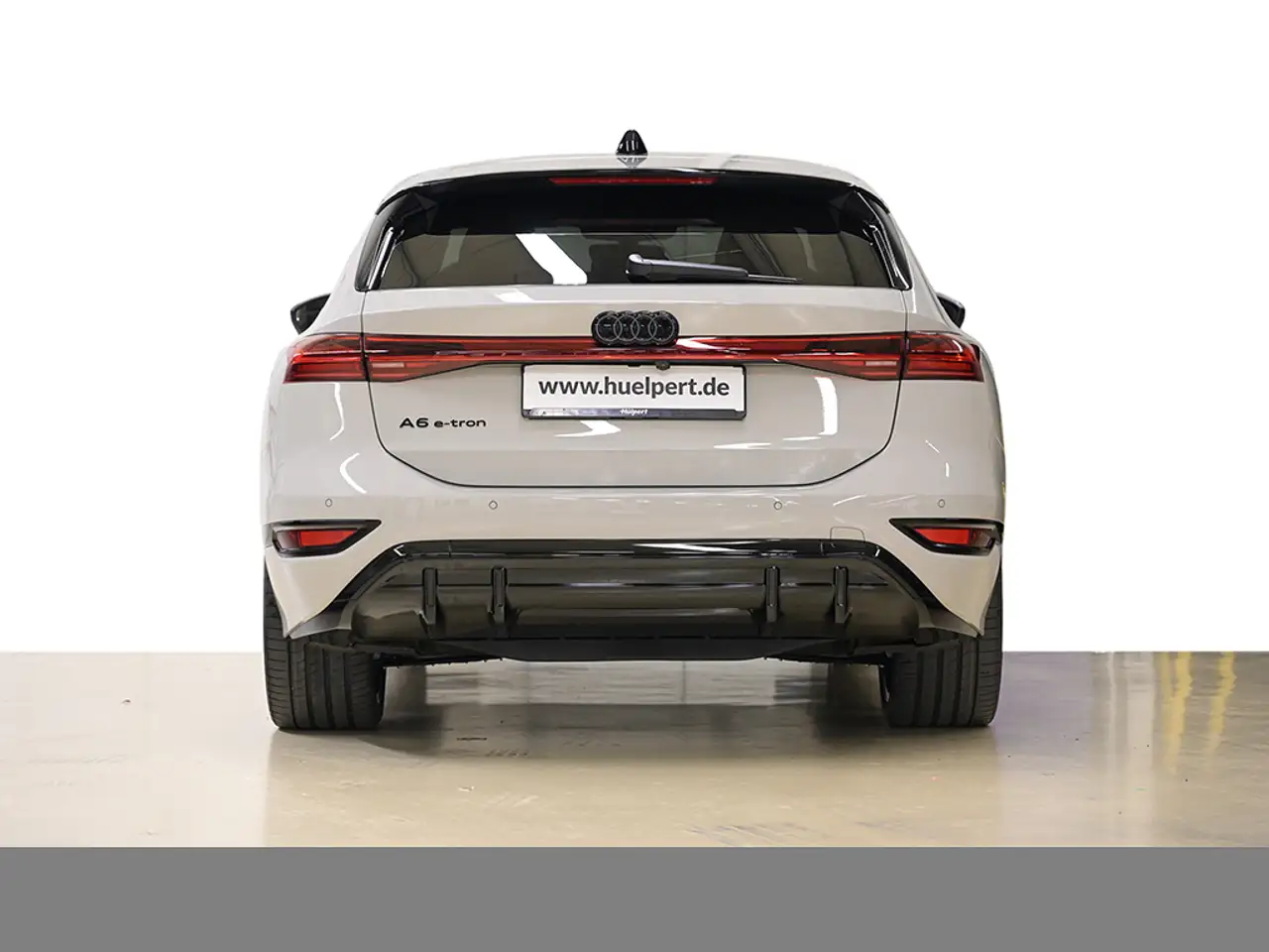 Audi A6 2026