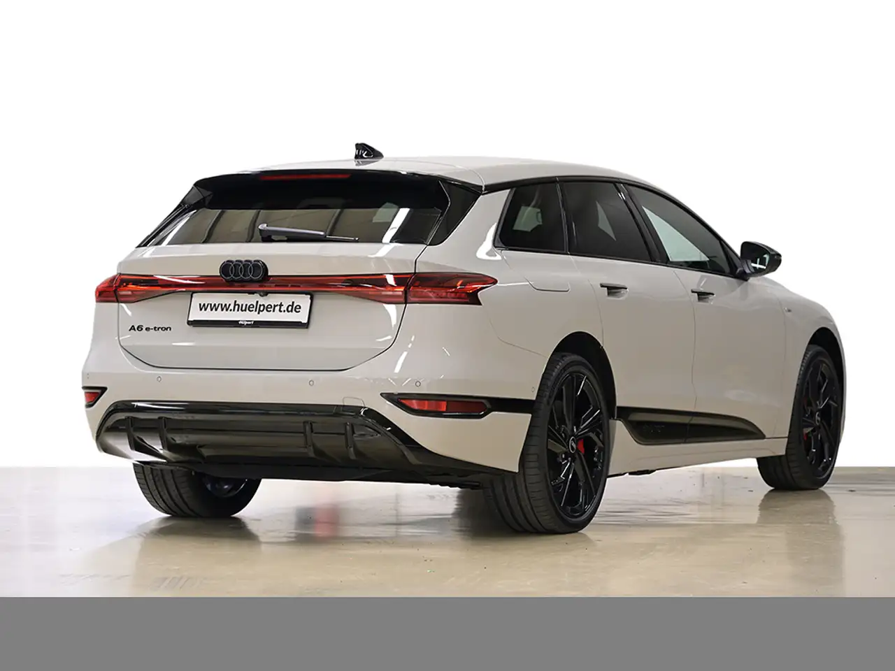 Audi A6 2026