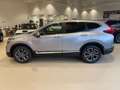 Honda CR-V 2.0 i-MMD Elegance Navi 4x2 Plateado - thumbnail 2