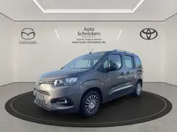 Toyota Proace City Verso L1 Shuttle+ OPTISCHE MÄNGEL!!